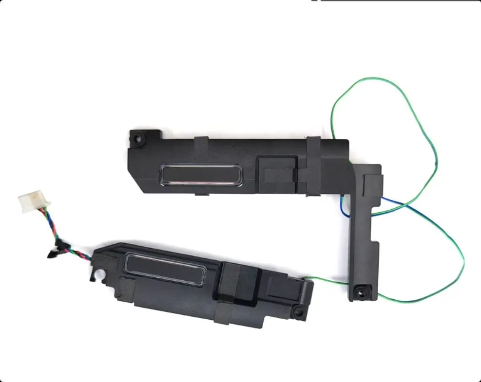 Novo alto-falante original para laptop para DELL Latitude 7310 E7310 Alto-falante embutido 09FK63