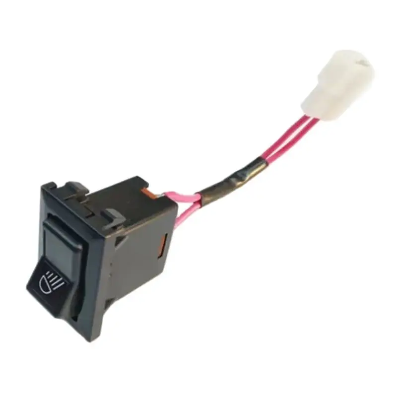 Doosan Daewoo DH55/60/80/150/220/225/300-7 headlight wiper switch rocker excavator parts