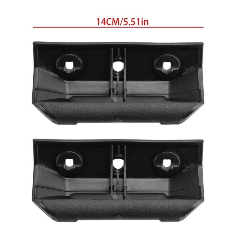 

Heavy Duty Mudguard Mounting Set For Personal Watercraft Maintenance 295100729