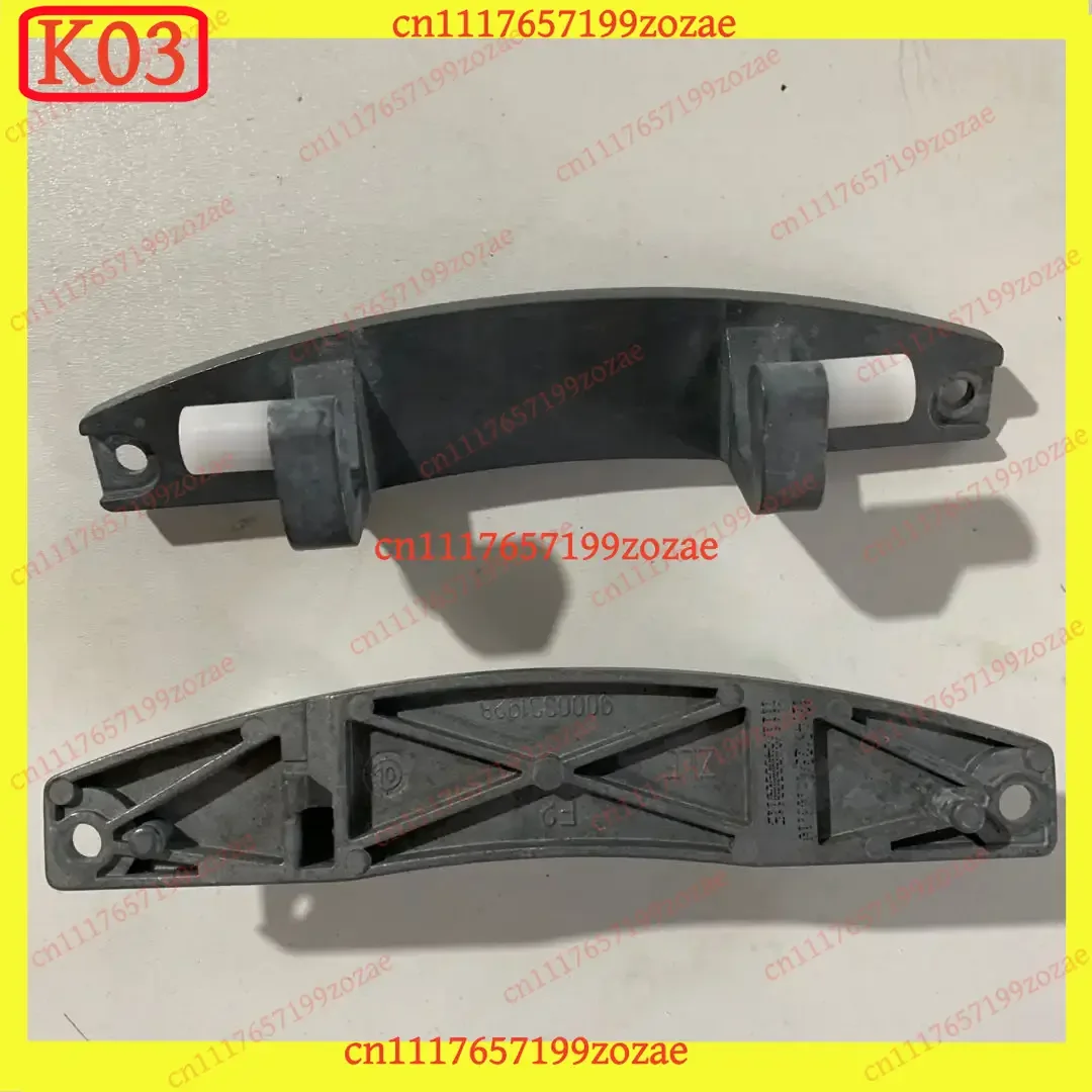 KJ02 k3 Washing Machine Door Hinge Replacement, Front Load Washer Door Hinge & Pin Assembly