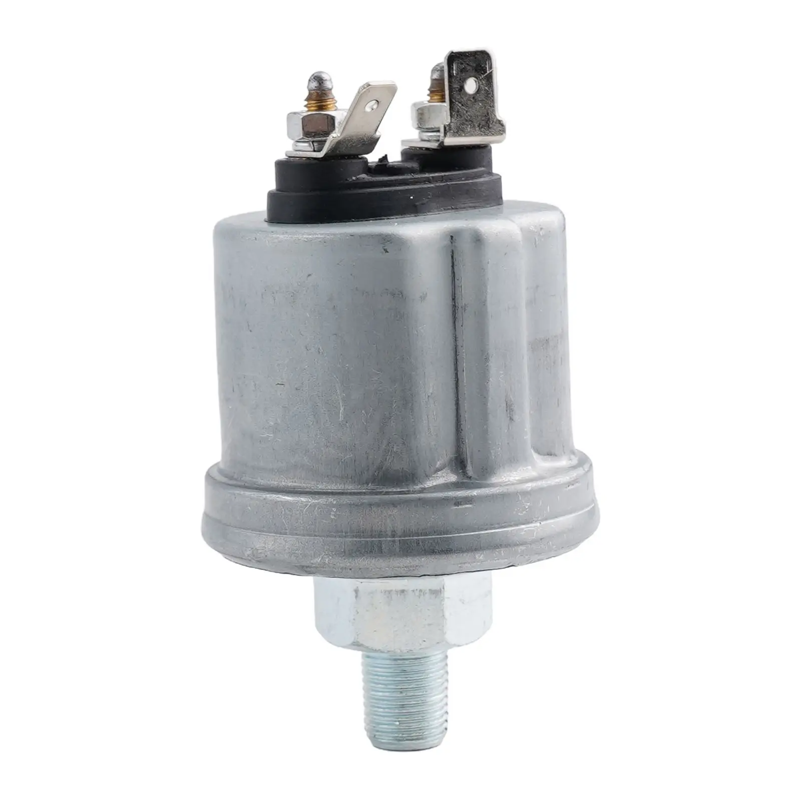 

Датчик давления масла премиум-класса из алюминиевого сплава с серебряной отделкой для двигателя Perkins 403D11 403D15 403C15 404C22