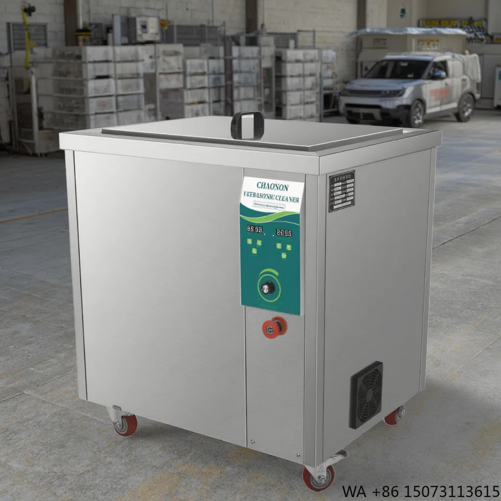 

Электрический и топливный промышленный ультразвуковой очиститель и обезжириватель, новое и используемое оборудование для чистки пластика