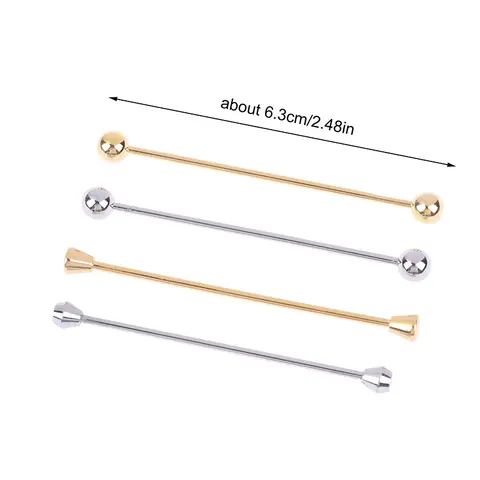 8 best sales halsbandsklämmor - №3