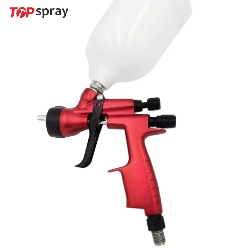 Topspray Auto Spray Lacquer Tools NEW-NEP Air Spray Gun High Paint For Car Painting