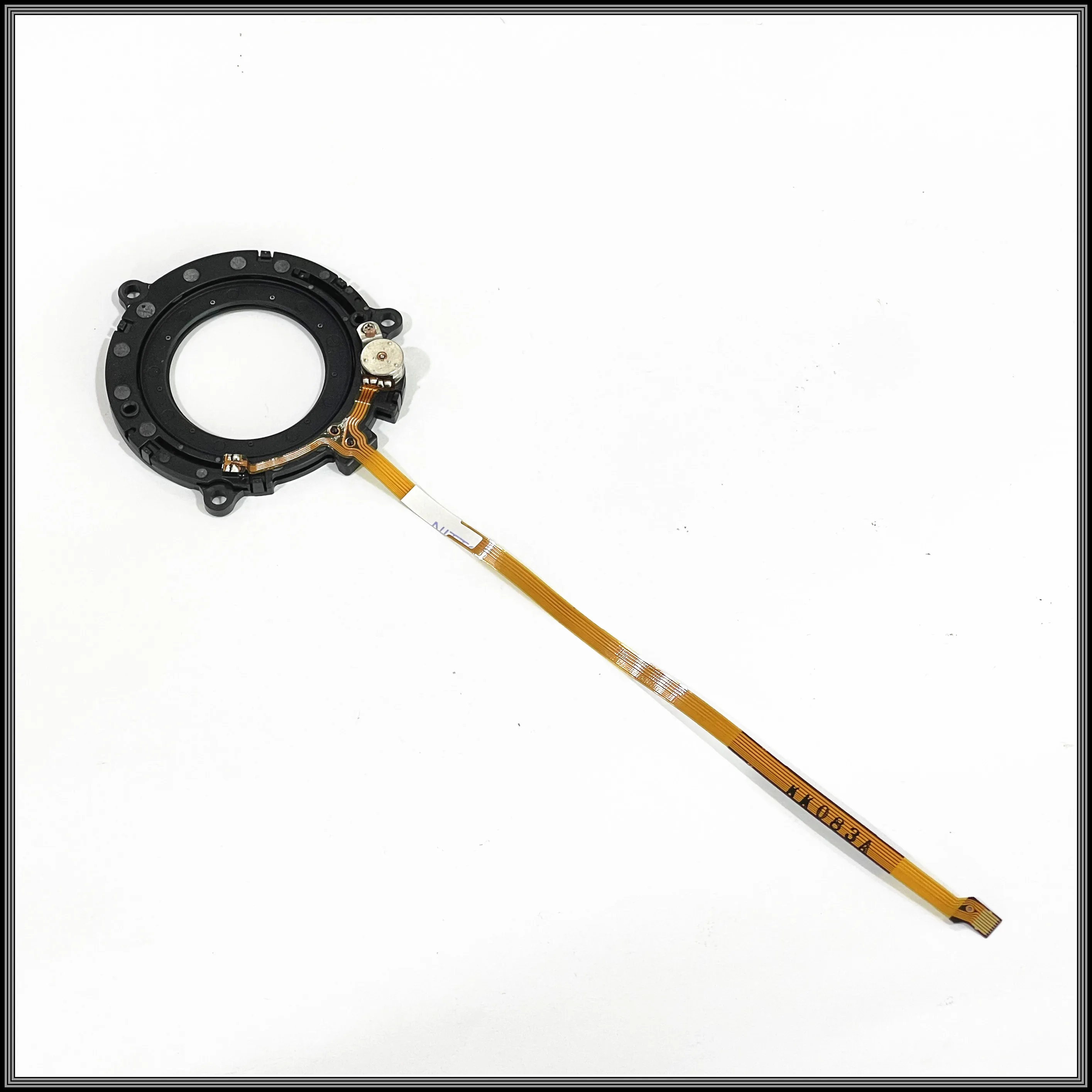 NEW EF 100-400 4.5-5.6 II Aperture Group Flex Cable Power Diaphragm ASS'Y YG2-3530 For Canon EF 100-400mm F4.5-5.6L IS II USM