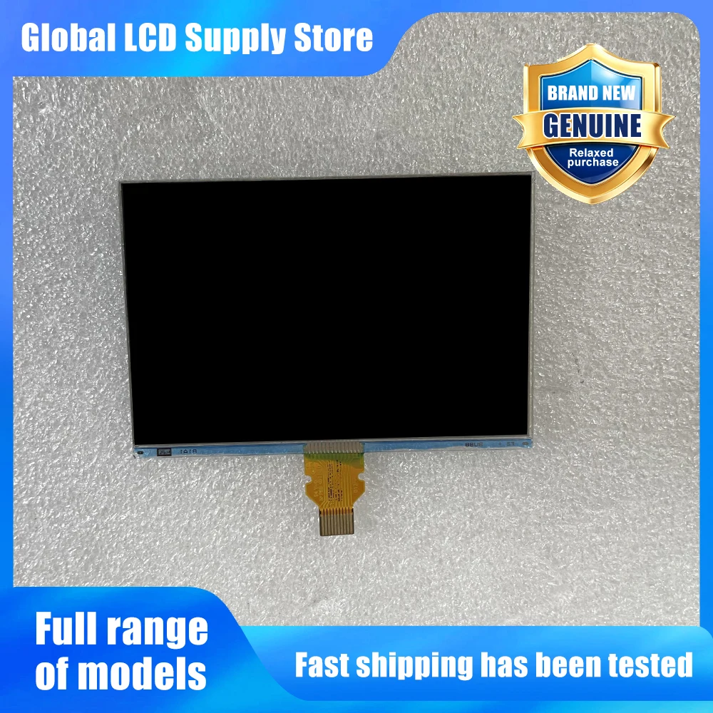 LS027B7DH01 2.7 Inch TFT LCD Display Screen Panel 400*240 Original for New