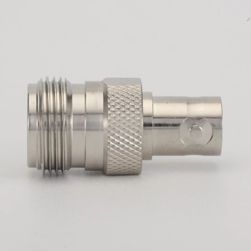 Copper Coaxials Cable Connectors N/BNC KK Type, Male to Female for Communications Antennas Drop Shipping