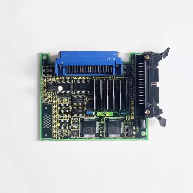 A20B-2100-0411 New Fanuc PCB IN STOCK Fast ship