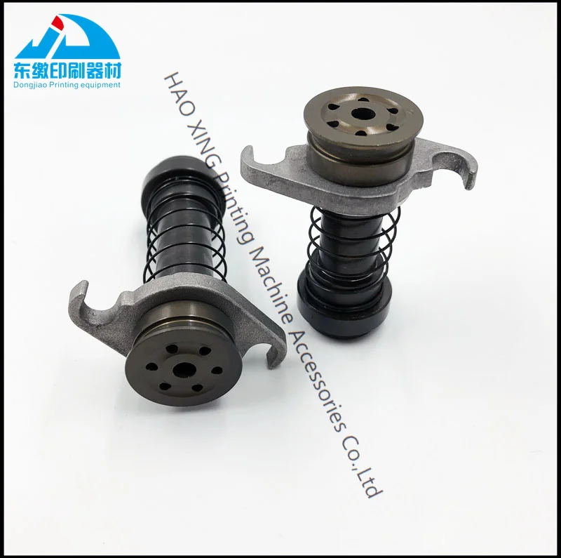 

Printing Machinery Parts Forwarding Sucker Inner Core for Heidelberg CD102 Printing Accessories Sucker Core Plunger MV.026.788