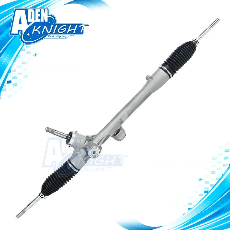 Left Hand Drive Pow…