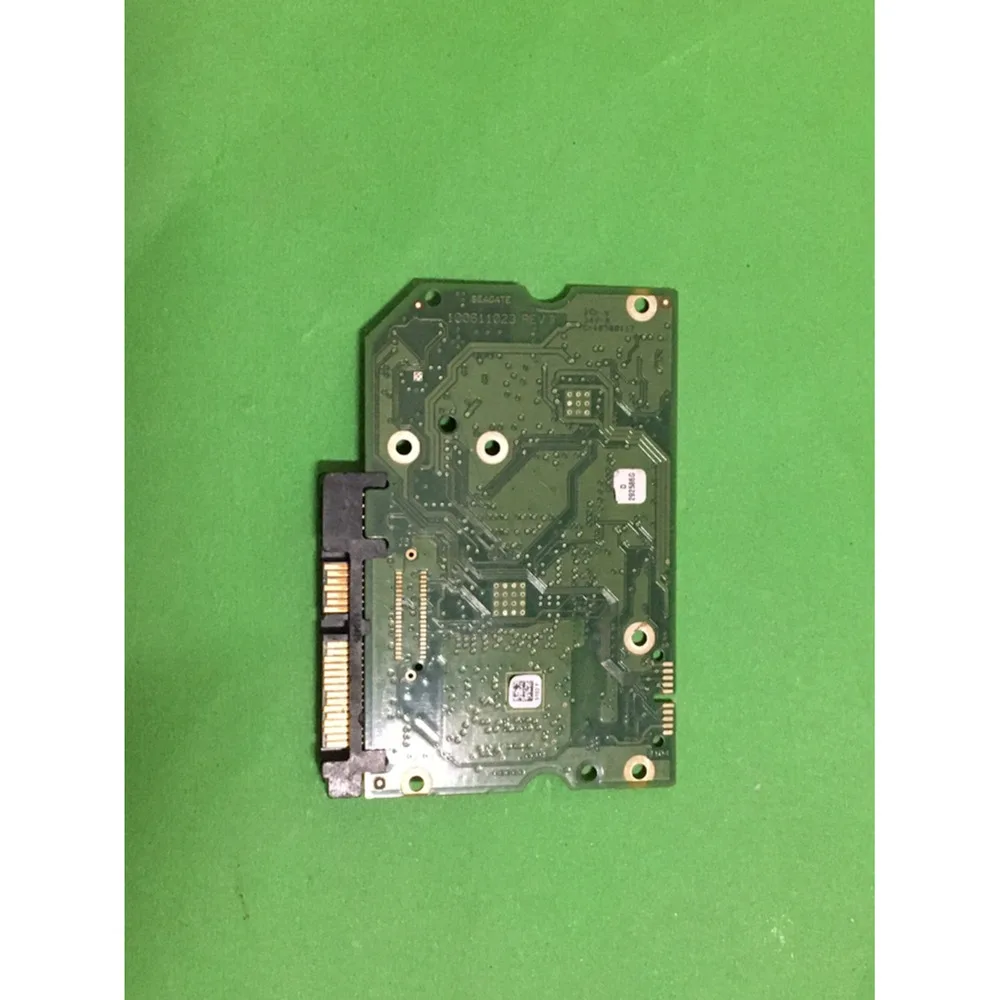 for Seagate Hard Drive PCB Board 100611023 REV B TesTed