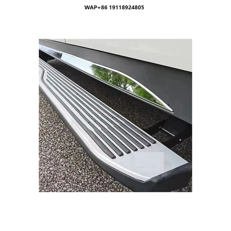W447 Side Pedals Suitable for  V Class W447 Vito V260 Side Steps Car Accessories Auto Body Systems