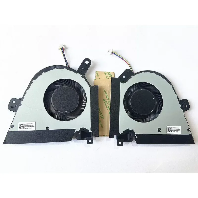 for ASUS Tianxuan FX516 FX516P FX516PE TUF Dash F15 Cooling Fan