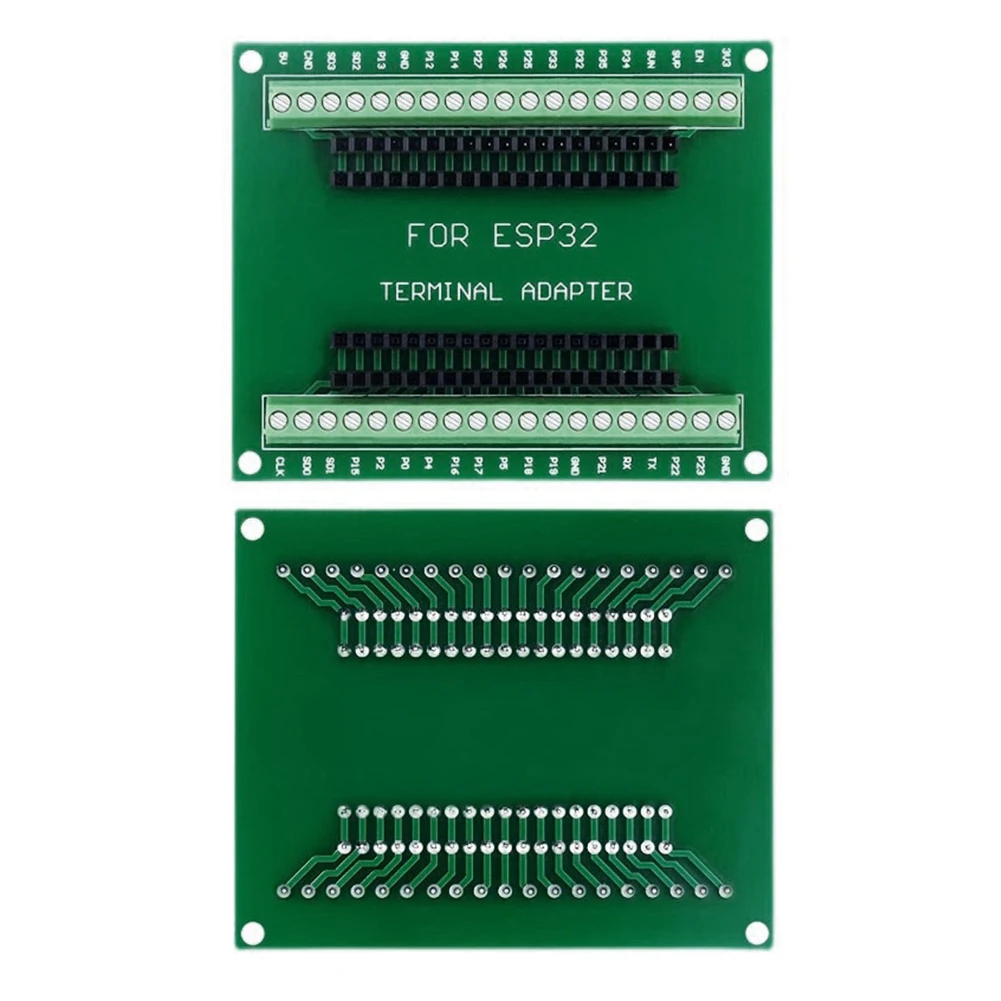 ESP32 Breakout Boar…