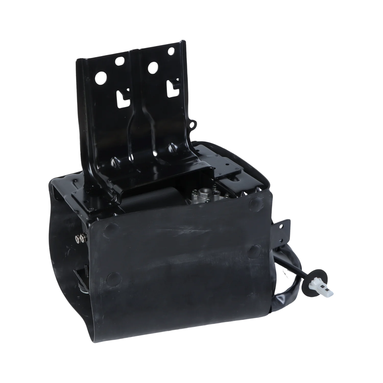 

1pc Air Suspension Compressor Pump For Nissan Armada Infiniti QX56 QX80 53400-1LA4C Car Engine Replacement Parts