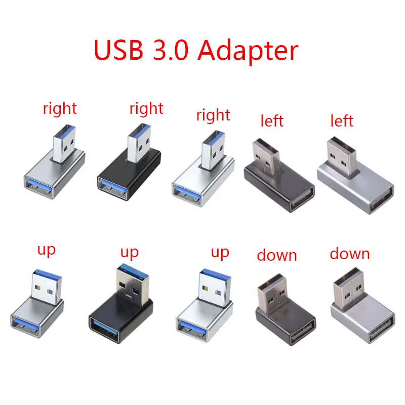 90 Degree Right Up …