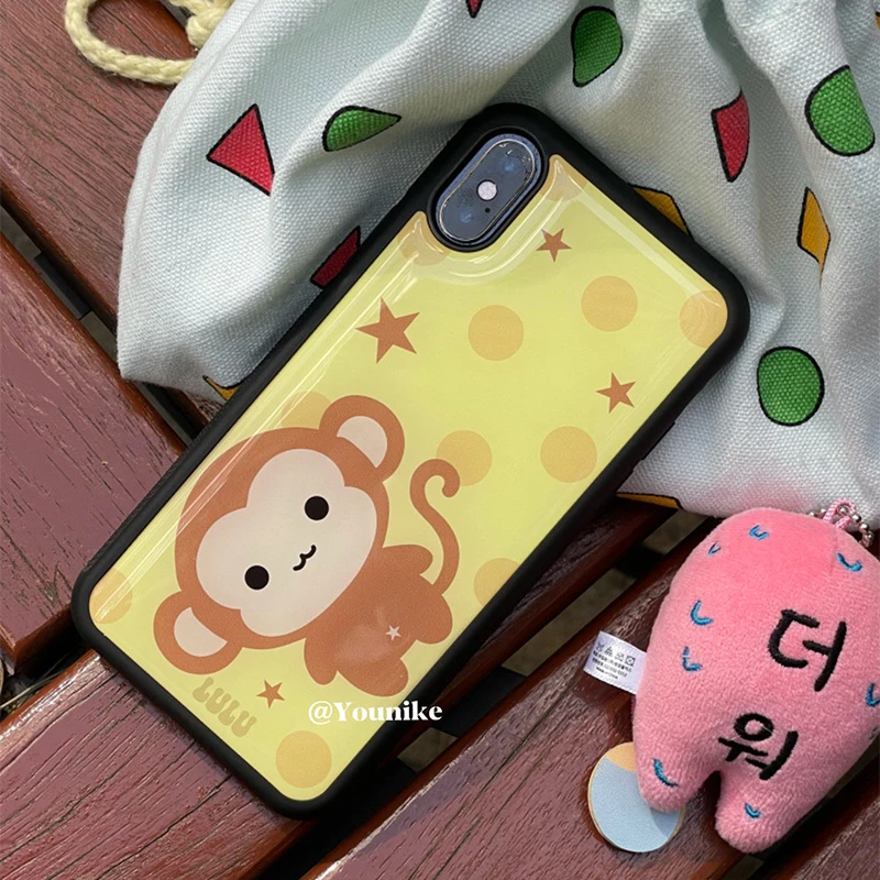 Cover per iPhone con design co - Back Cover Adhesive recensione e prezzo