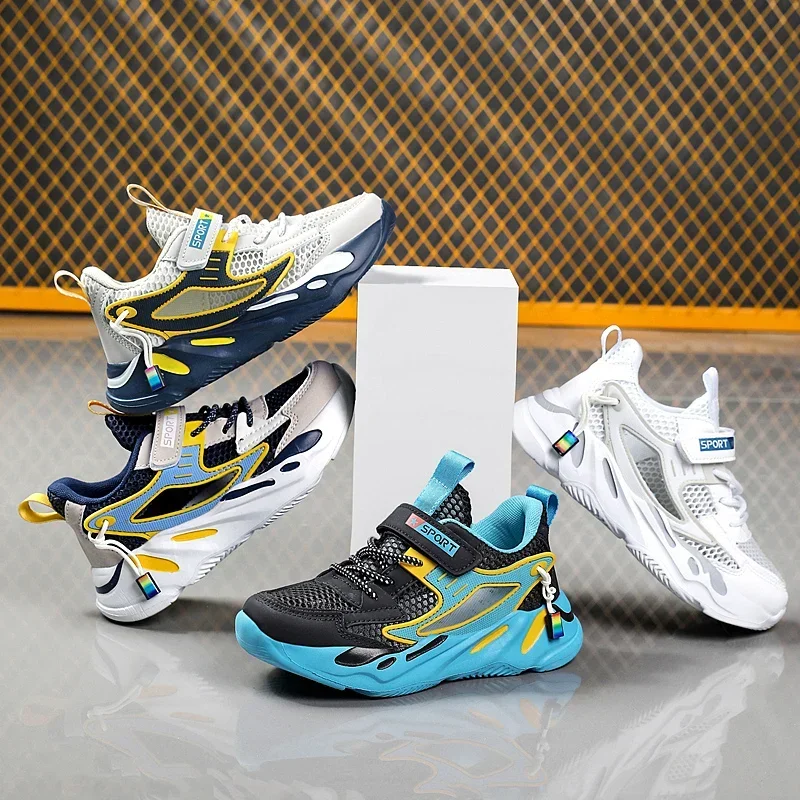 

Повседневные, быстросохнущие, дышащие, удобные и мягкие уличные пляжные сандалии с цветными блоками, подходящие для родителей и детей.