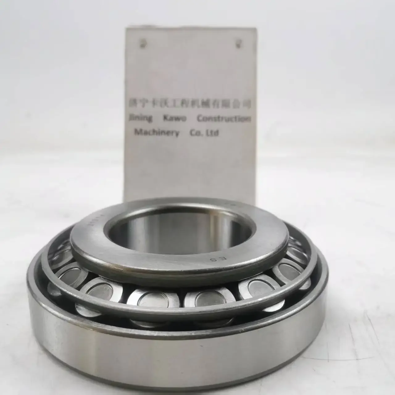 Eje de Transmisión para Cargadora Shantui L55-B5, Piezas de Maquinaria de Construcción, Rodamiento 31314