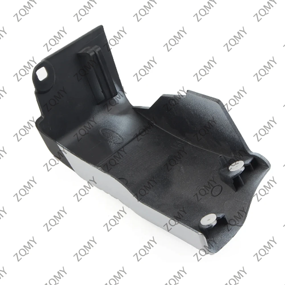 2 peças para land rover freelander 2 lr2 2010 2011 2012 2013 2014 2015 2016 frente inferior fender moldagem substituição acessórios de carro