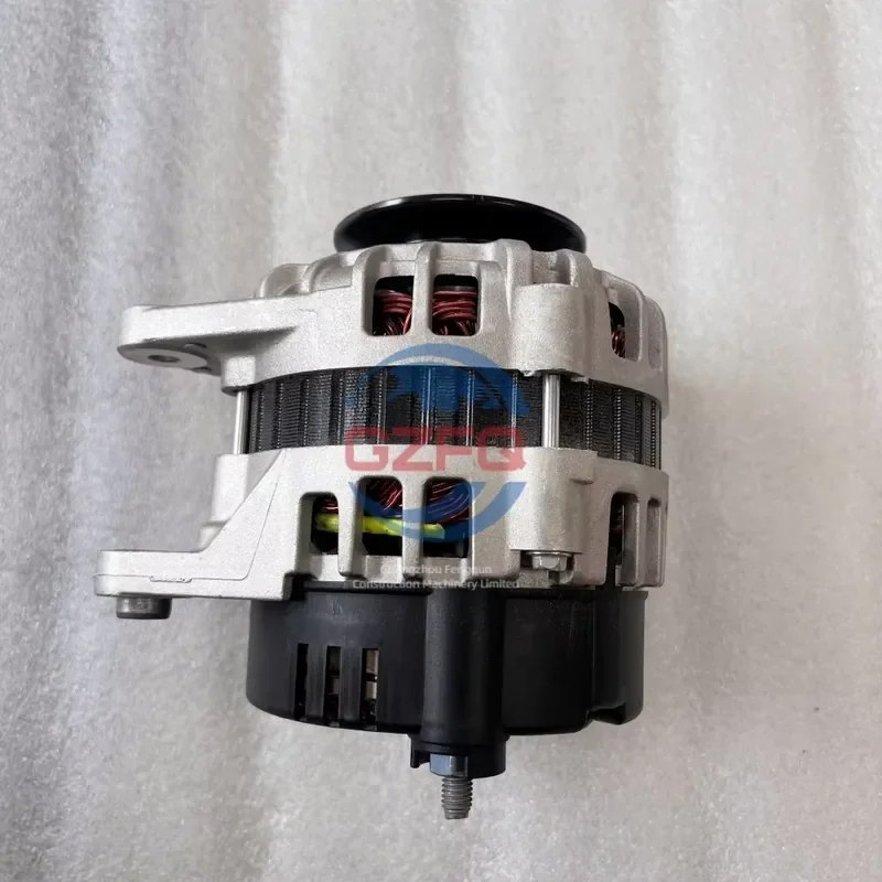 High Durability Auto Parts New Alternator 6678205 Alternator 6678205 6675292 6681857 Alternator for S130 S175 T190