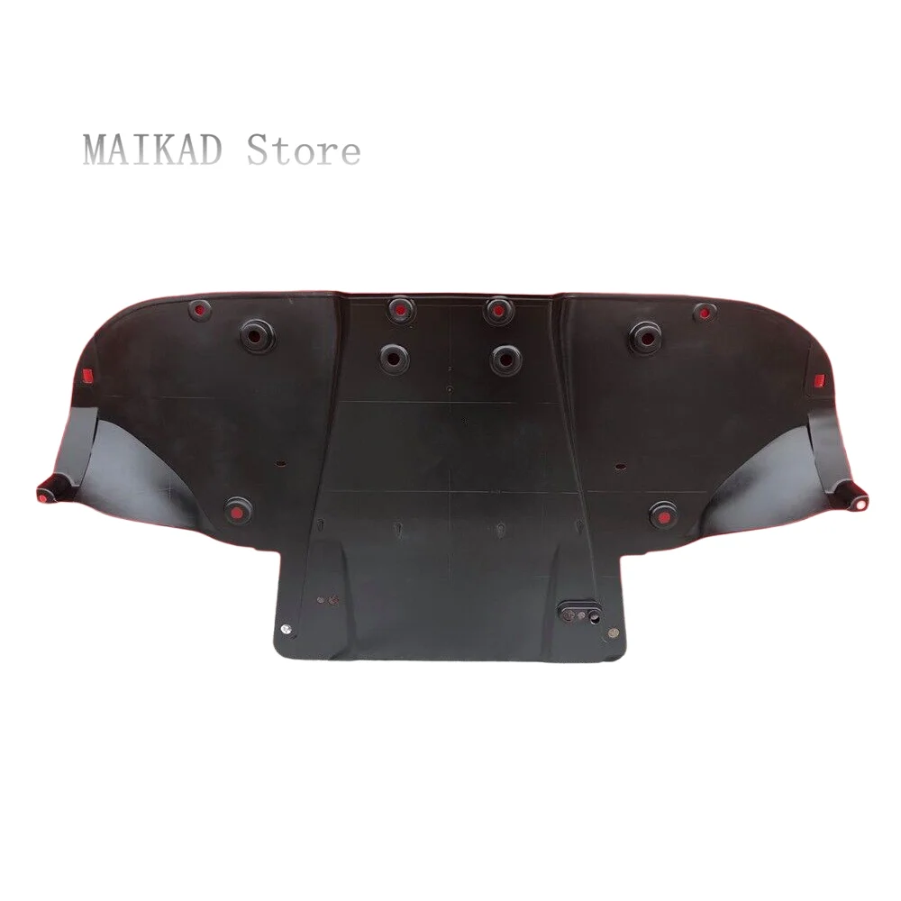 front underbody protection cover for Ferrari  F430 80494600