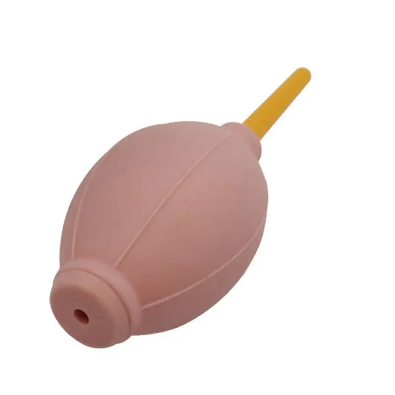 Eyelash Glue Drying Dust Cleaner Silicone Rubber Air Blower Pump Eyelash Extension Makeup Tools Accessories