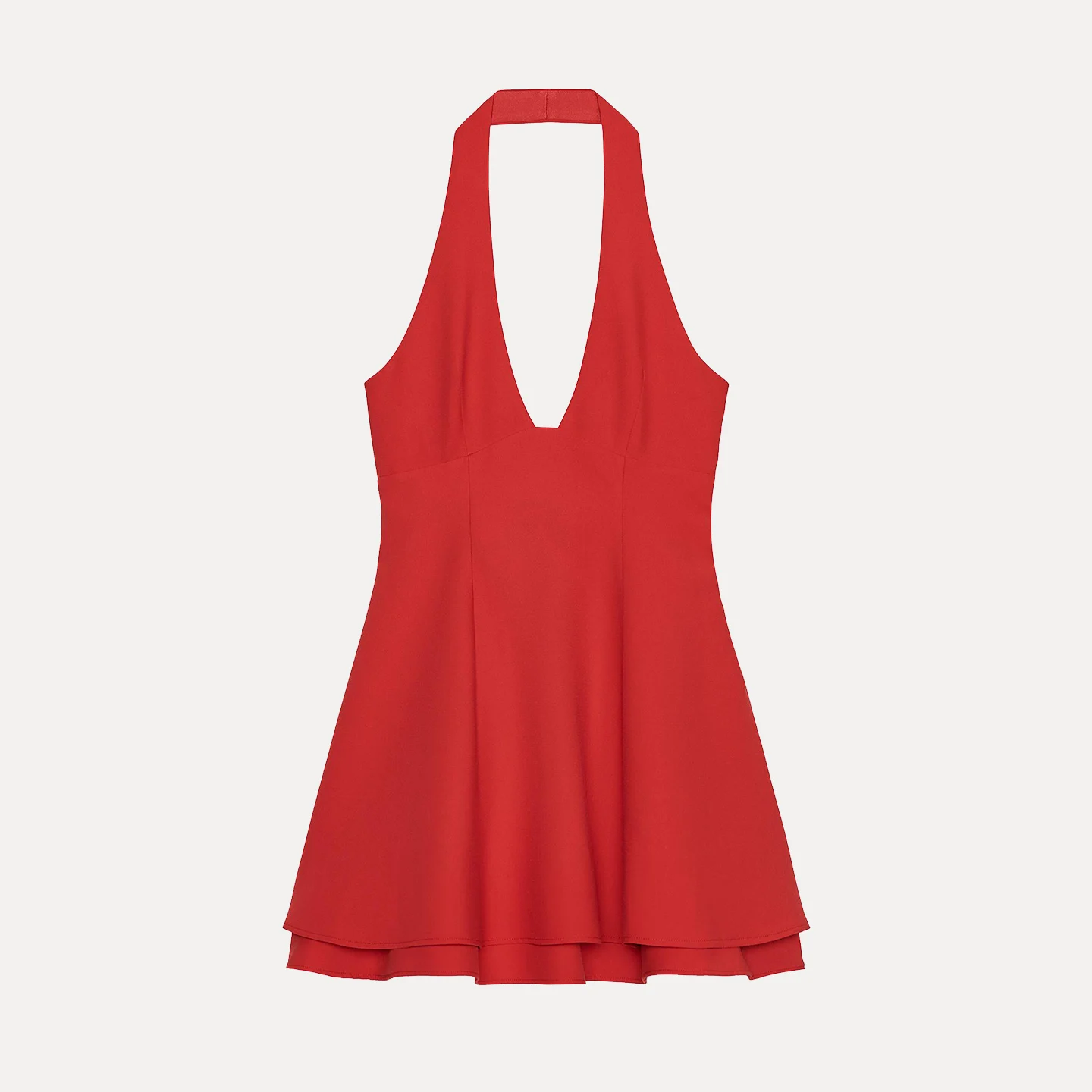 Z doce sle feminino dr dupla camada pendurado ne colar 2025 nova chegada ele chique marca chinesa senhoras saia