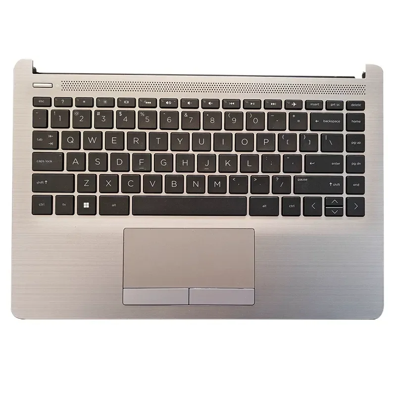 For HP 340 348 G5 TPN-I136 C Case Keyboard Touch Assembly L55595-001