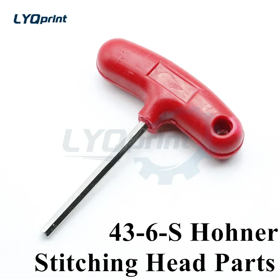 Best Quality Hohner 43/6 Hohner Stitching Head Stitching Machine Staple Parts