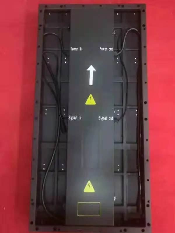 كامل اللون بلاط الأرضيات التفاعلية التعريفي شاشة Led بلاط الأرضيات قاعة المعارض شاشة تفاعلية P6.25 شاشة Led