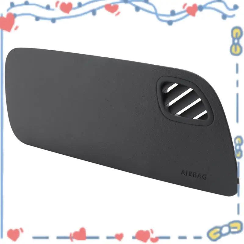 

Car Passenger Side Instrument Panel Dashboard Cover For Polo 2011 2012 2013 2014 2015 6RD880261A