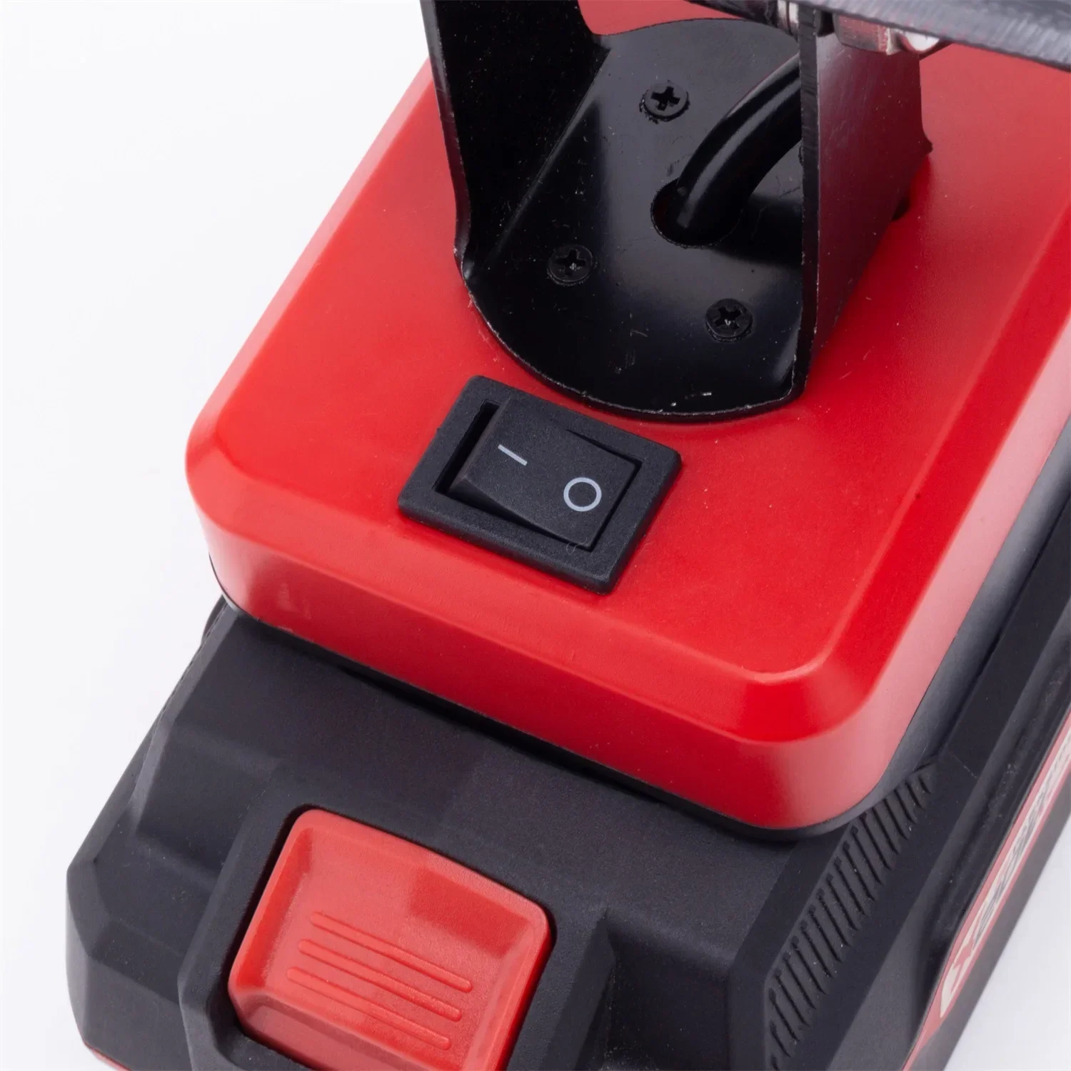For Lidl Parkside X20V Li-Ion Battery LED Workshop Outdoor Camping Fishing Portable Lamp Portable Wireless Tool Light