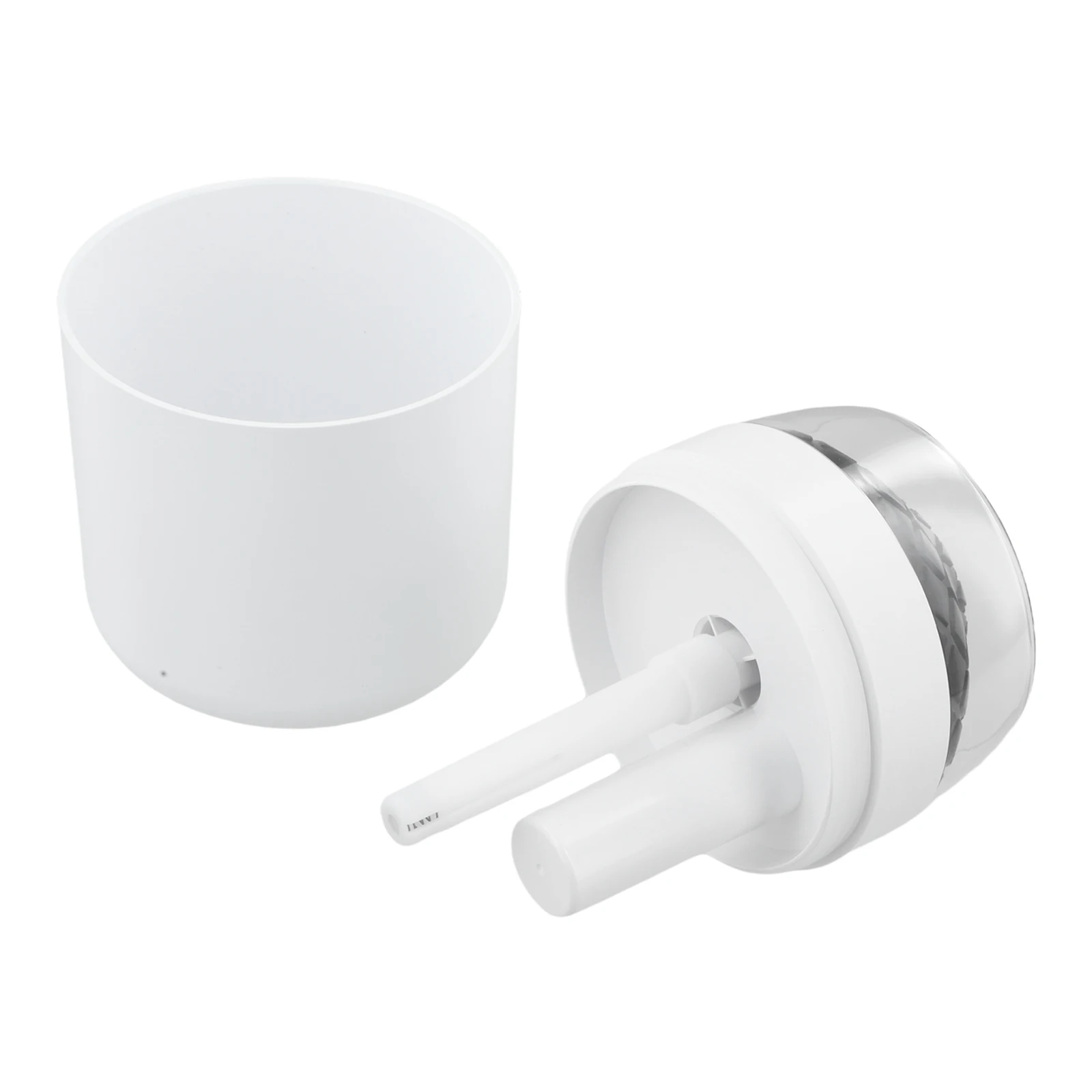 Air Humidifier 500ml Humidifier Compact And Lightweight Continuous And Intermittent Mist Adjustable Timer Humidifier