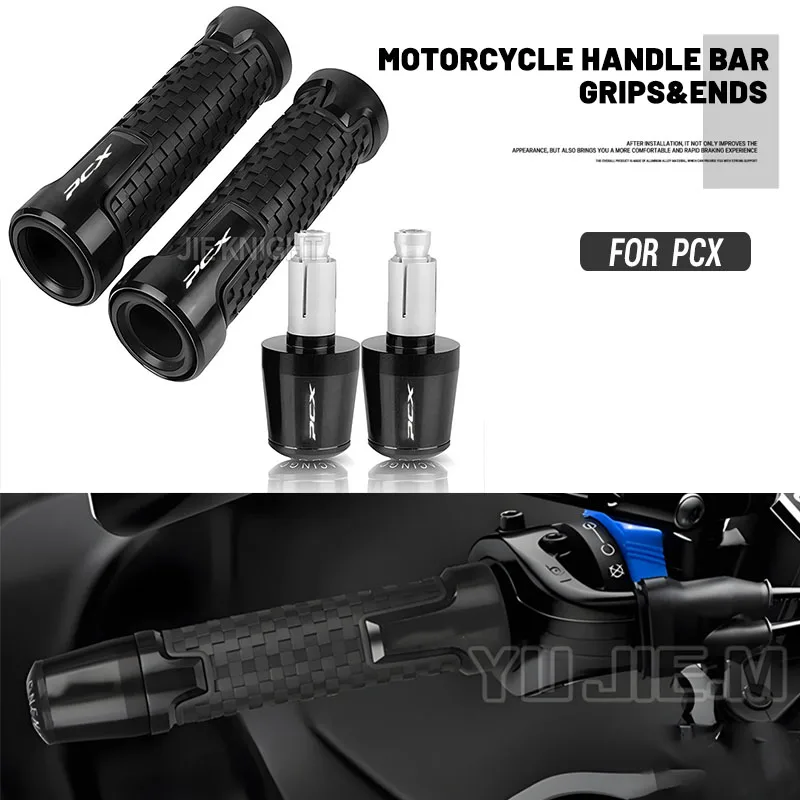 FOR HONDA PCX125 PCX150 PCX 125 150 2020-2024 2025 2026 All Years Motorcycle Accessories 7/8