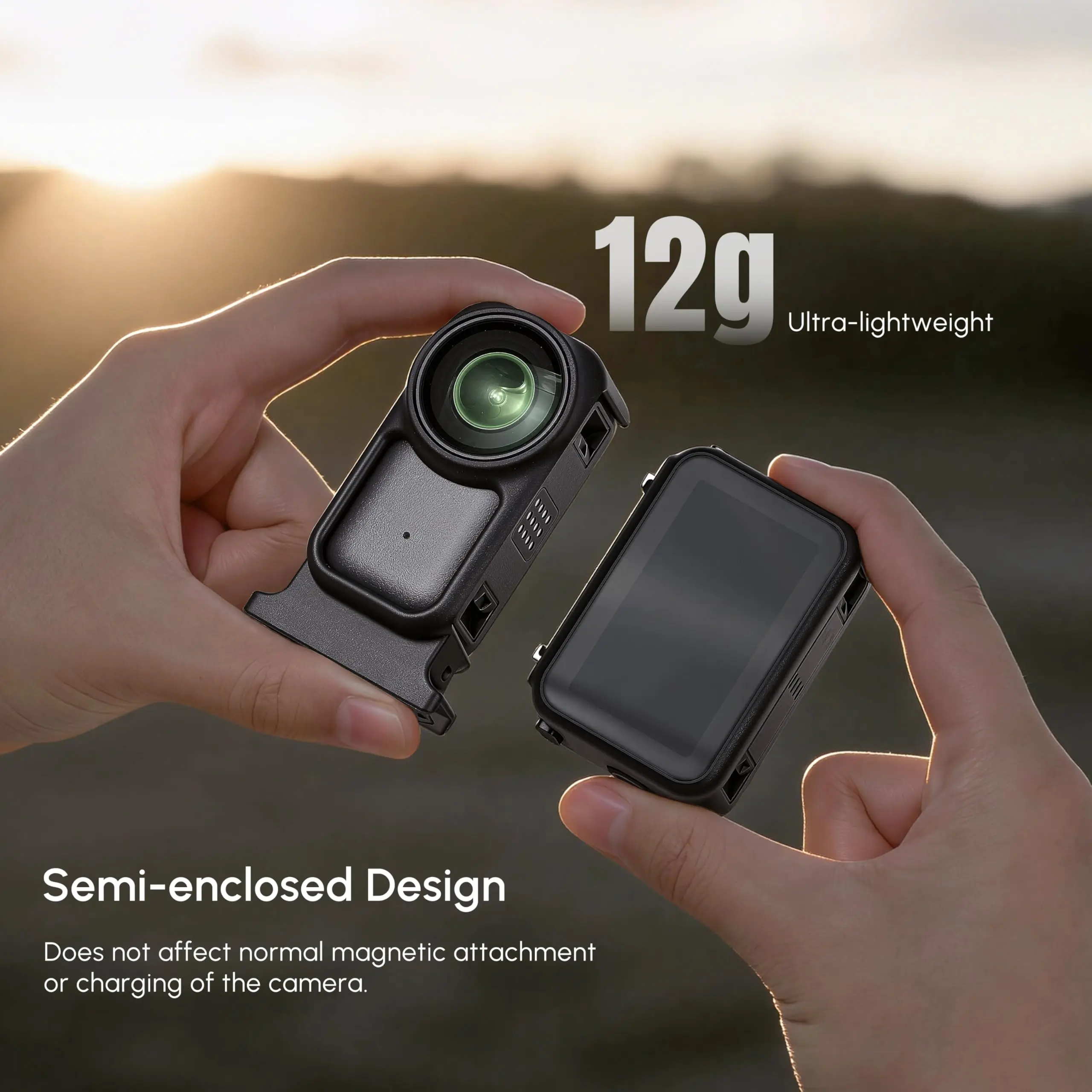 Osmo Nano Protectiv…