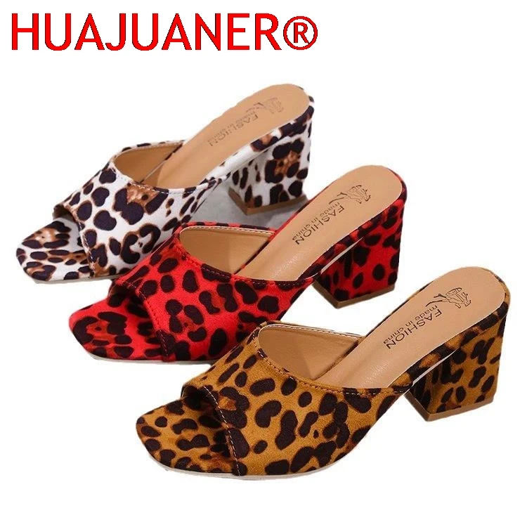 

2026 Summer Shoes Women Slippers Clogs Wedge Roman Slippers Suit Female Women High Heels Sandals Muffins Comfort Platform Shoes