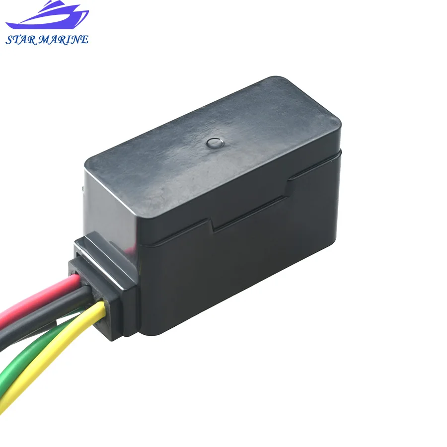 38410-93J10 RELAY ASSY for Suzuki outboard motor DF40-DF30 40HP-30HP 38410-93J12 38410-93J10-000 38410-93J12-000