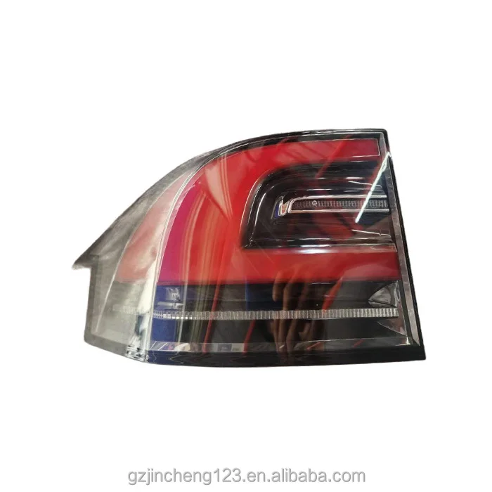 Original car parts rear taillight Suitable for t-esla model x tail lights