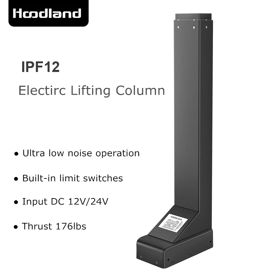 

Free Shipping Furniture Table Legs Adjustable Height Electric Lifting Column Linear Actuator DC24V Motor Synchronous Lift System