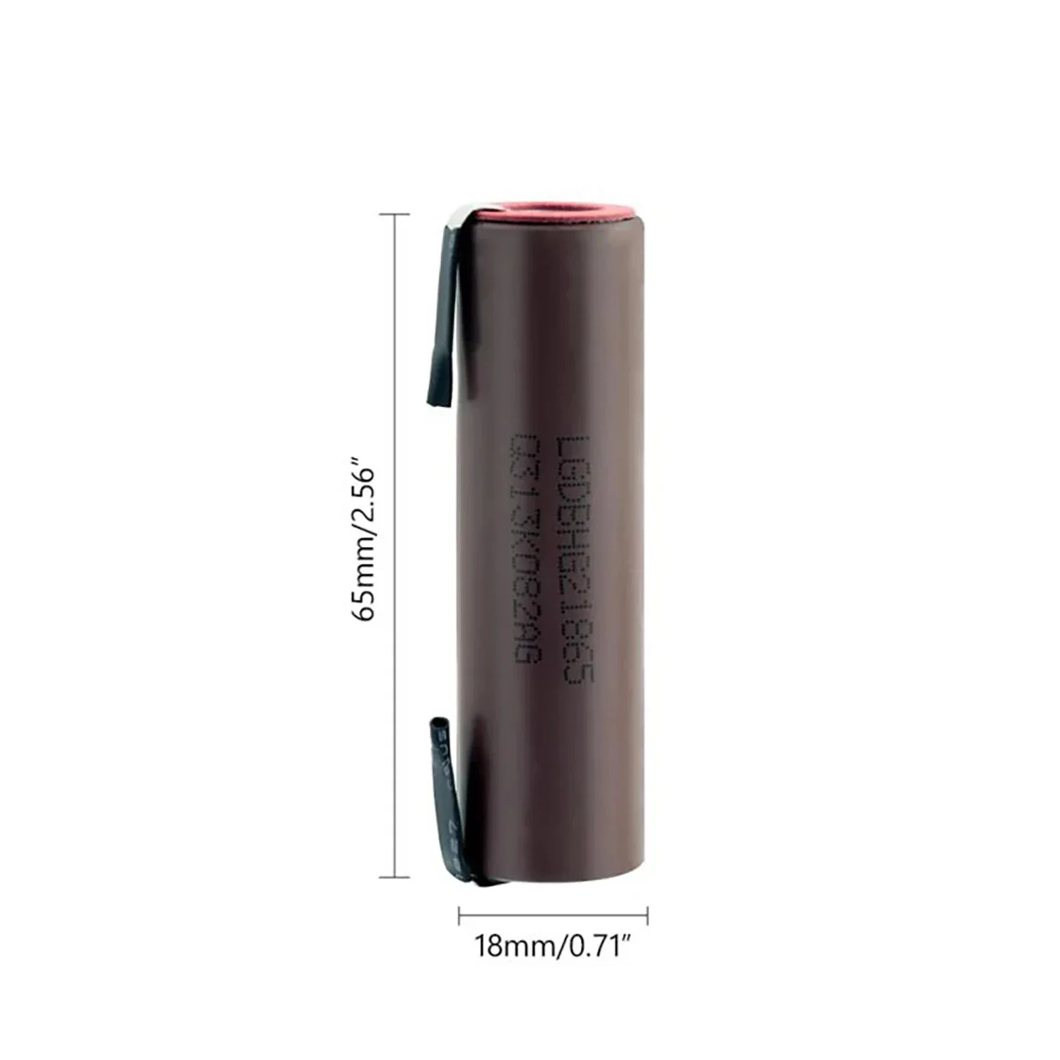 HG2 3.7V 3000mAh 18650 Battery for Screwdrivers 30A High Current + DIY Nickel Inr18650 Hg2 18650 3000mah 18650 Batteries