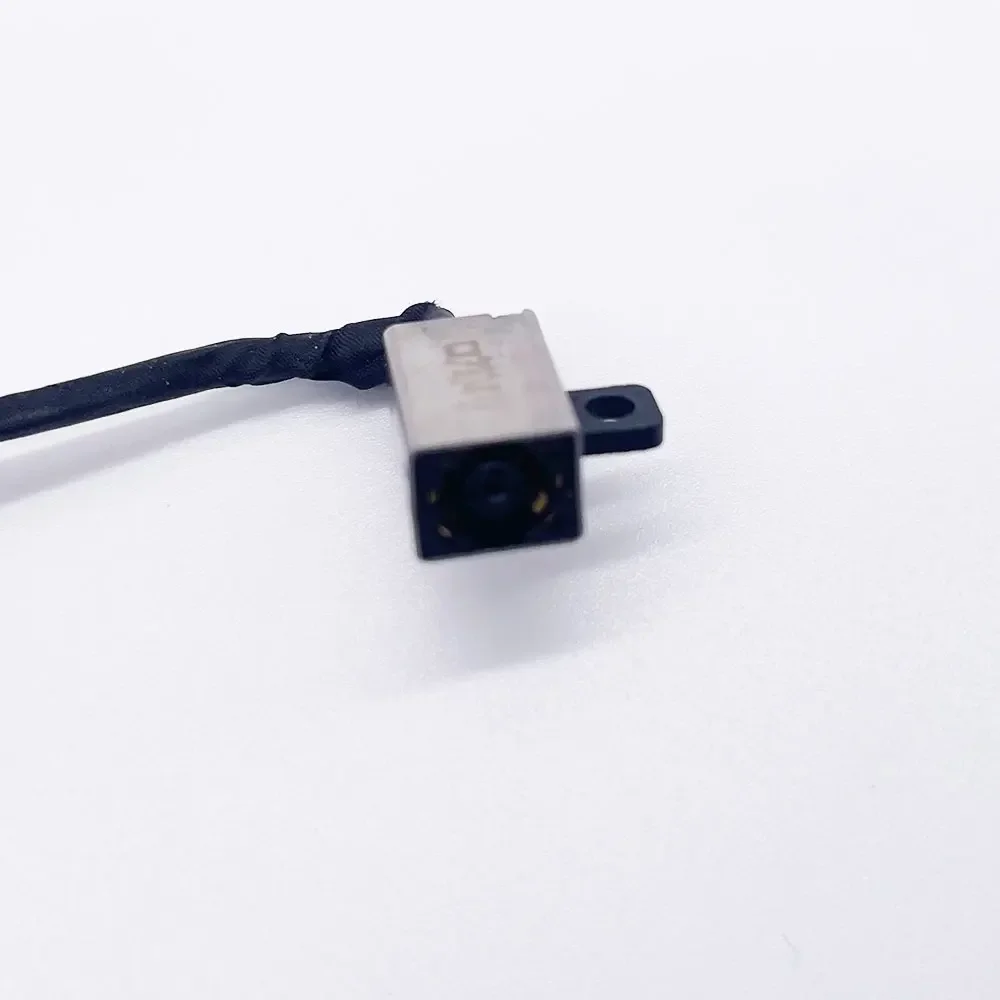 For Dell Inspiron 13 5368 5378 5379 5568 7368 7378 7579 7570 P69G P57G Laptop DC Power Jack DC-IN Charging Flex Cable 0PF8JG