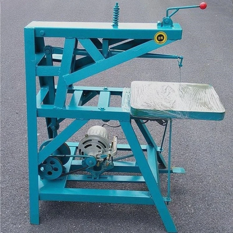 

Electric Latte Saw Bench Wire Saw Woodworking Saw Carving Latte Machine