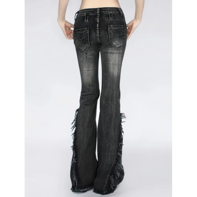 Thumbnail 3 - #17 Best High Rise Denim Jeans to Buy In 2026