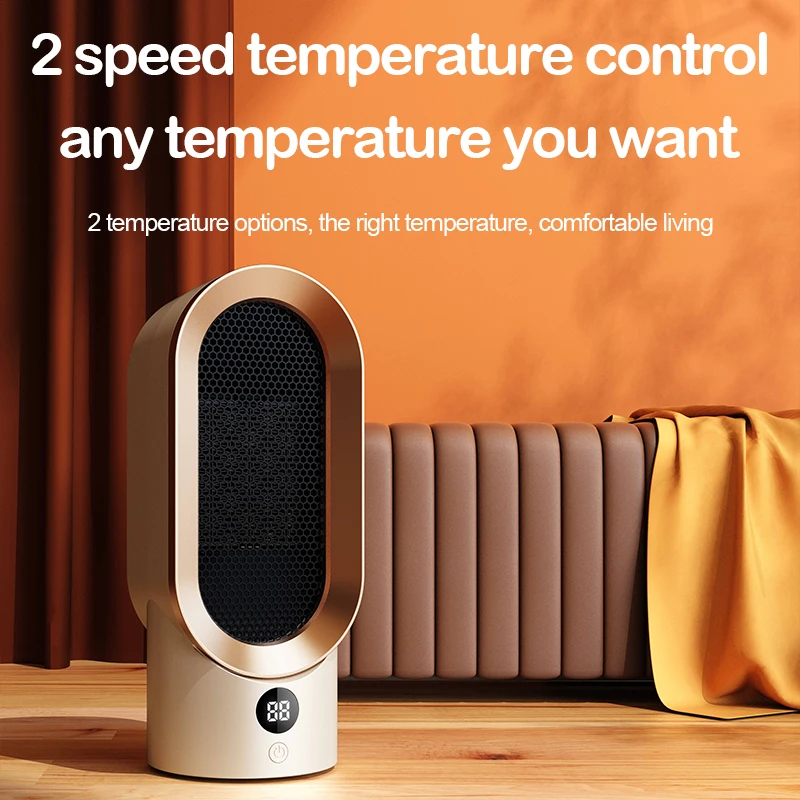Thumbnail 2 - #8 Latest Space Heaters Offers