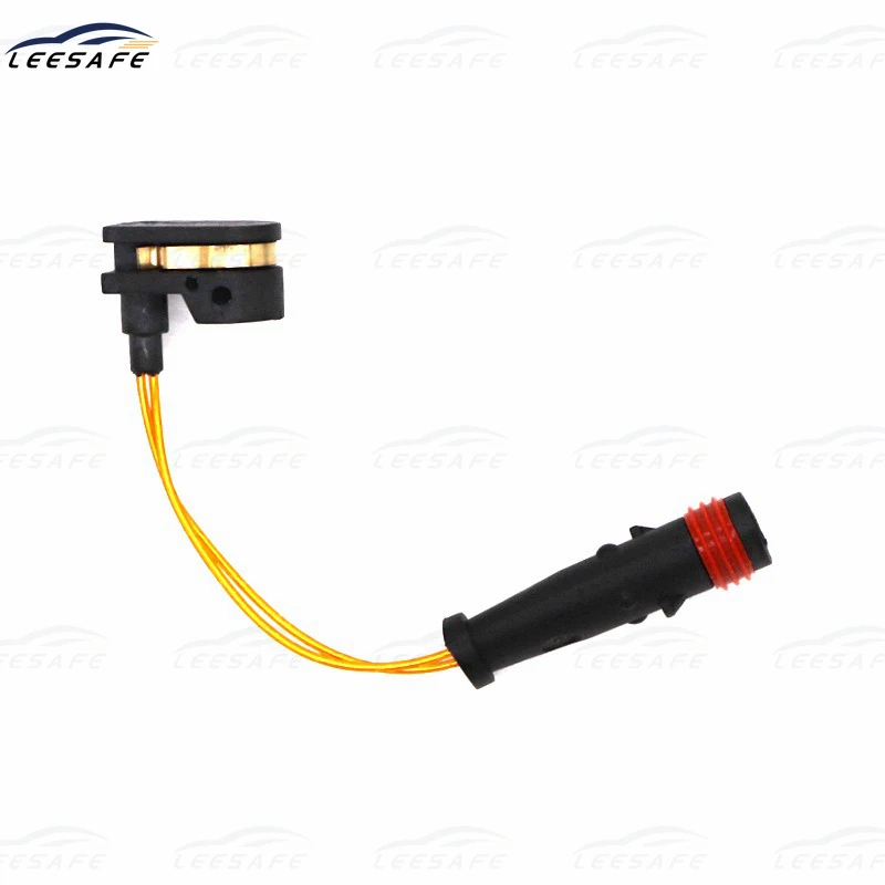 2PCS 2205401517 1645401017 Front Brake Pad Wear Sensor for MERCEDES BENZ W211 S211 X164 W164 W166 W251 W220 W639 220 540 15 17