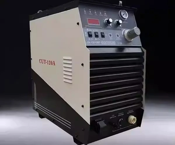 

Источник питания 60А 100А 120А 160А для промышленных станков, для станков плазменной резки с ЧПУ, 220В/380В, для резки всех видов металлов