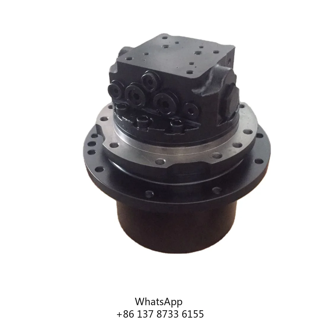 

For Kubota KX030 Travel Motor KX035 Final Drive