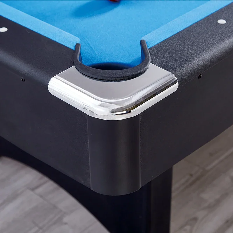 Wholesale Cheap Factory 3 in 1 Commercial 8ft 7ft Folding Pool Table For Sale