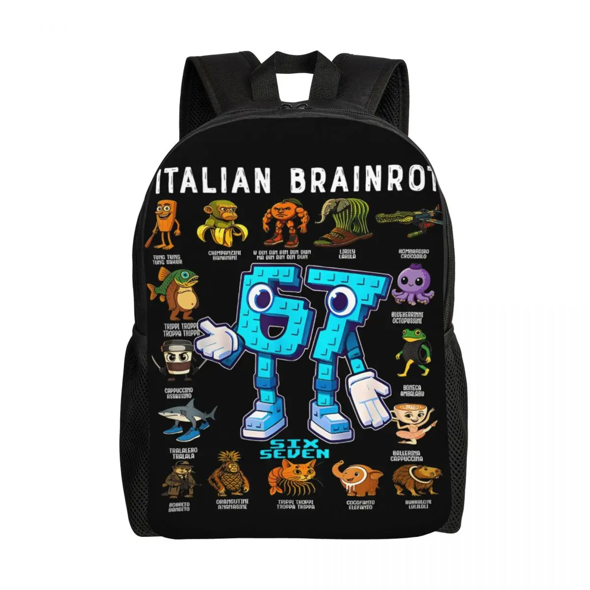 67 Children Backpac…